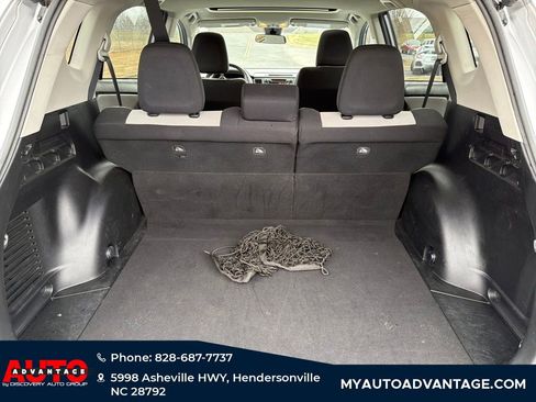 Used 2018 Toyota RAV4 XLE image 29