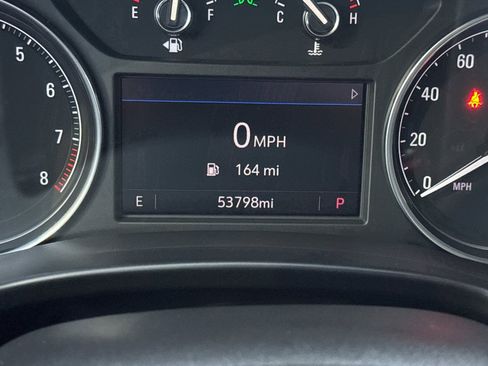 Certified 2023 Buick Enclave Essence image 30