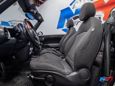 Used 2009 MINI Cooper John Cooper Works image 15