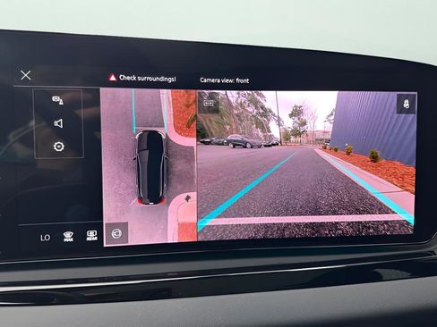 Used 2025 Audi A5 2.0T Premium w/ Convenience Package image 36