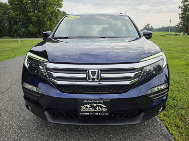Used 2017 Honda Pilot EX-L image 3