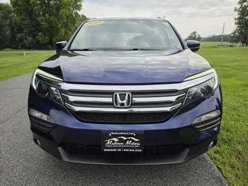 Used 2017 Honda Pilot EX-L image 3