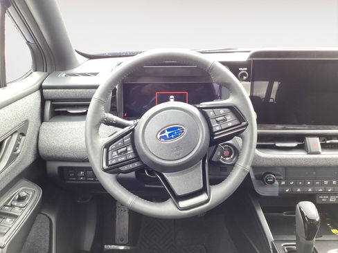 New 2026 Subaru Outback Limited AWD/4WD image 12