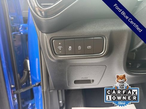 Used 2024 Kia Soul EX w/ Option Group 015 FWD image 39