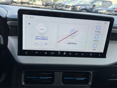 New 2025 Ford Maverick XLT w/ XLT Luxury Package image 20