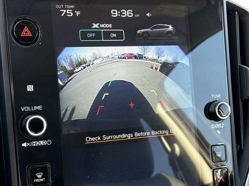 Used 2024 Subaru Crosstrek 2.0i Premium image 20