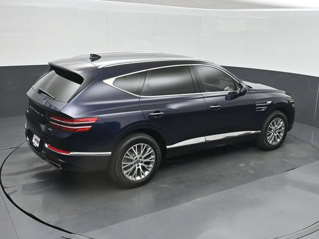 Used 2024 Genesis GV80 2.5T AWD/4WD image 38