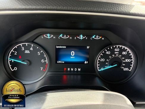 Used 2023 Ford F150 XLT AWD/4WD image 12