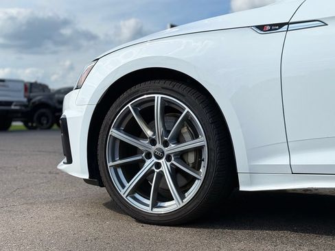 Used 2025 Audi A5 2.0T Premium Plus AWD/4WD image 41