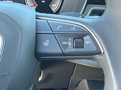 Used 2025 Audi A5 2.0T Premium Plus image 24