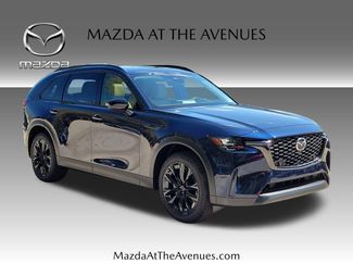 New 2026 MAZDA CX-90 3.3 Turbo w/ Premium Sport Pkg video 4
