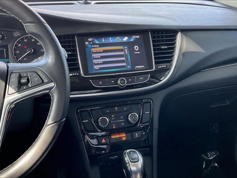 Used 2018 Buick Encore Preferred FWD image 7
