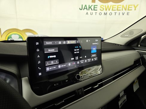 New 2026 Mitsubishi Outlander SE AWD/4WD image 18