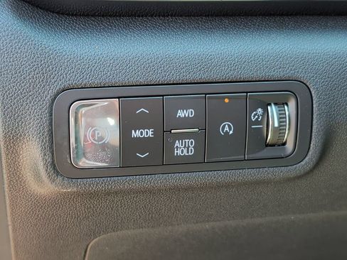 New 2026 GMC Terrain AT4 w/ Convenience Package III AWD/4WD image 19