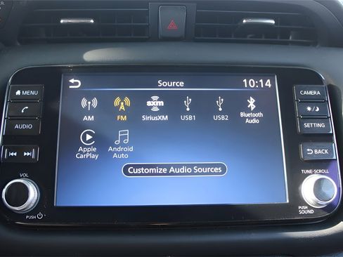 Used 2024 Nissan Kicks SR w/ SR Premium Package image 20