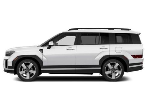 New 2026 Hyundai Santa Fe Limited FWD image 2