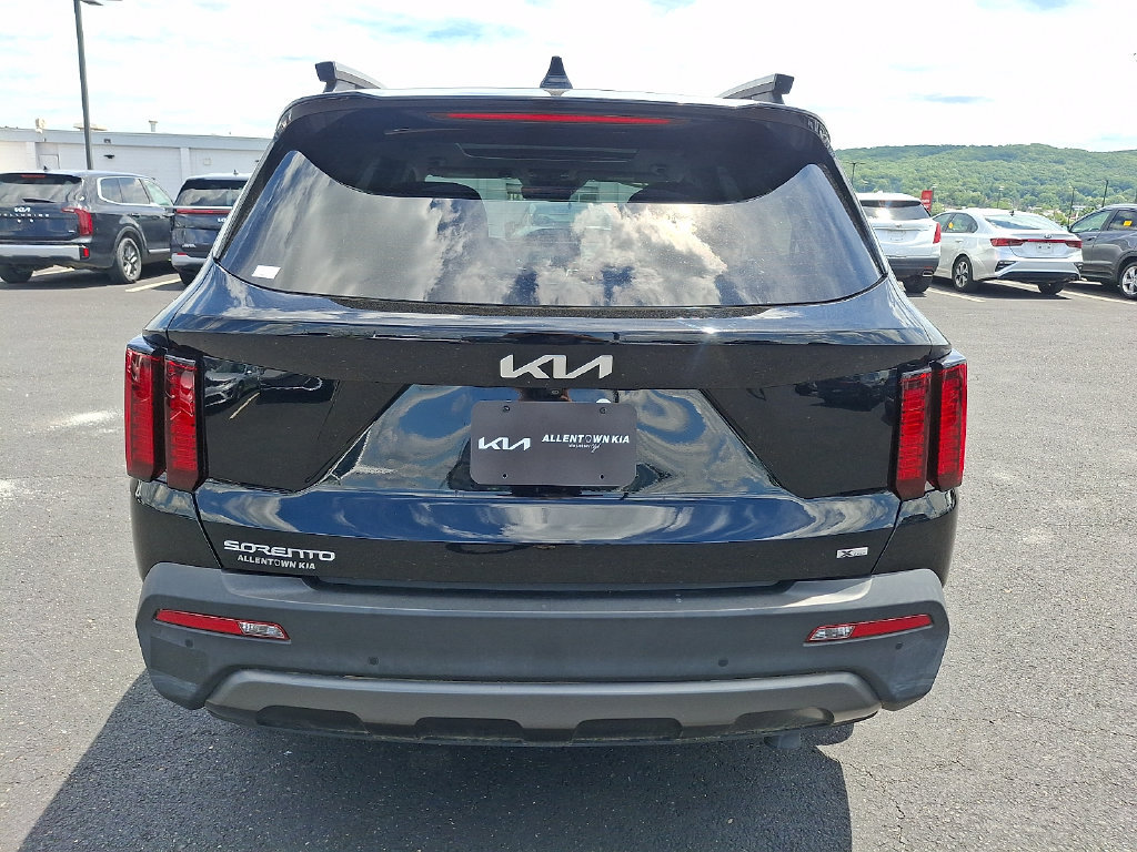 Used 2023 Kia Sorento X-Line EX AWD/4WD image 5