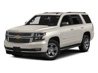 Used 2017 Chevrolet Tahoe Premier video 1