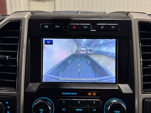 Used 2021 Ford F350 Lariat w/ Lariat Ultimate Package image 56