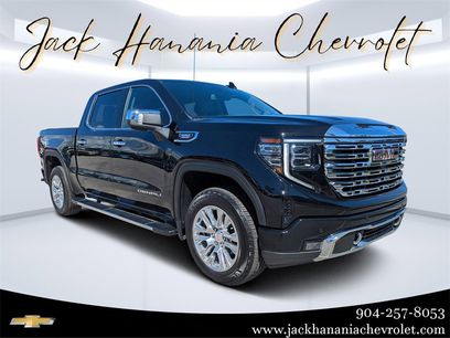 Used 2022 GMC Sierra 1500 Denali
