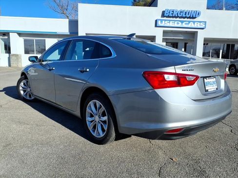 Used 2024 Chevrolet Malibu LT image 6
