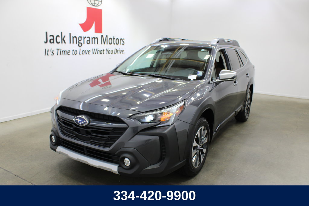 Used 2024 Subaru Outback Touring AWD/4WD 360° Tour