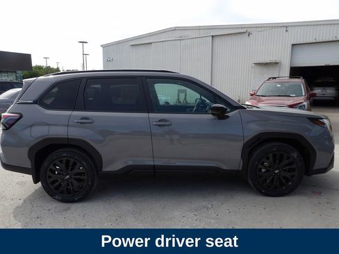 New 2026 Subaru Forester Sport AWD/4WD image 4