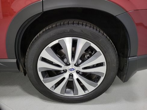 Used 2019 Subaru Ascent Touring w/ Popular Package #3 image 8