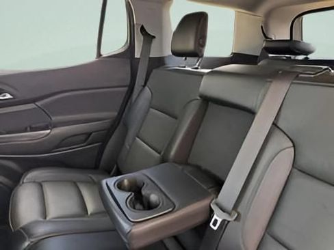 Used 2019 GMC Acadia SLT FWD image 28
