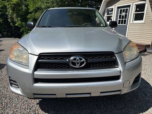 Used 2010 Toyota RAV4 4WD image 9