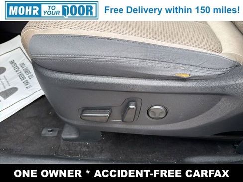 Used 2019 Hyundai Santa Fe SEL w/ Cargo Package image 12