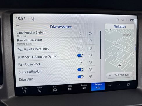 New 2026 Ford Bronco Outer Banks image 26