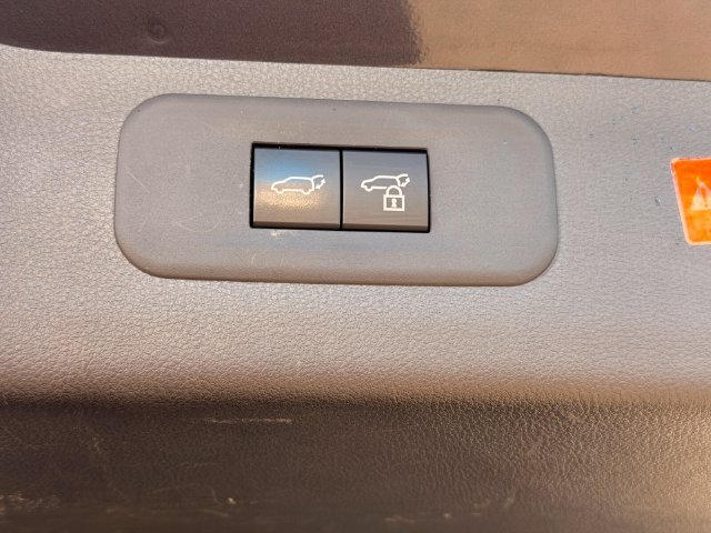 Certified 2024 Lexus TX 350 AWD w/ Captains Chair Package image 36