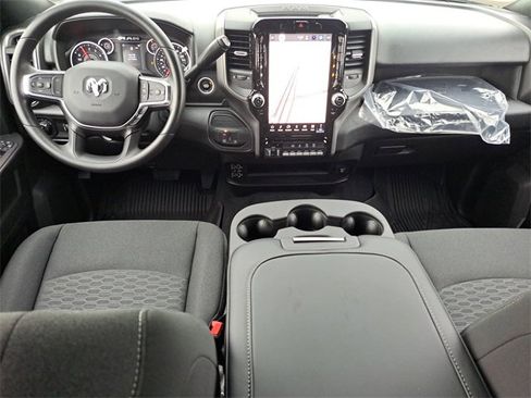 New 2026 RAM 2500 Tradesman image 12