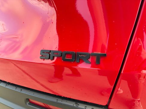 Certified 2026 Honda HR-V Sport image 26