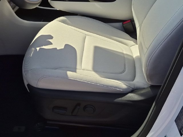 Used 2025 Hyundai Tucson SEL AWD/4WD image 14
