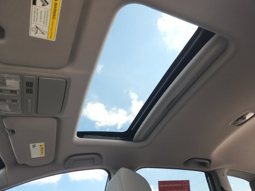 Used 2022 Honda CR-V EX-L image 17
