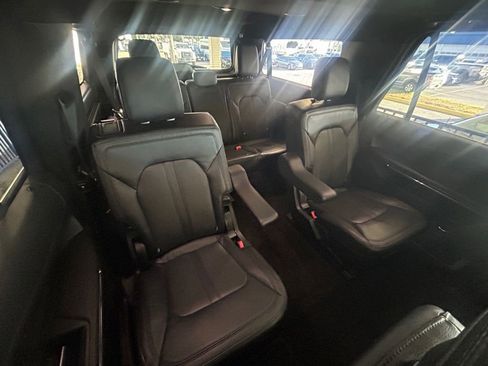 Used 2018 Ford Expedition Max Limited w/ Equipment Group 302A image 30