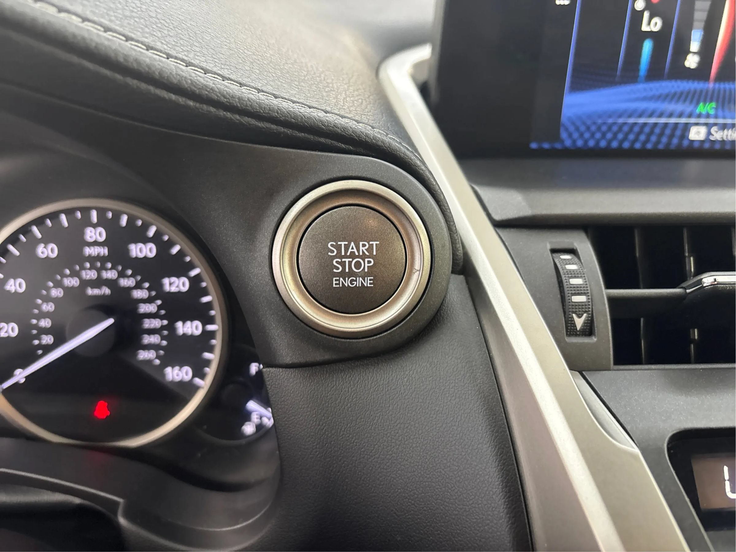 Used 2020 Lexus NX 300 AWD w/ Accessory Package 2 image 36