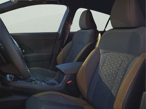 New 2026 Subaru Crosstrek 2.5i Sport image 14