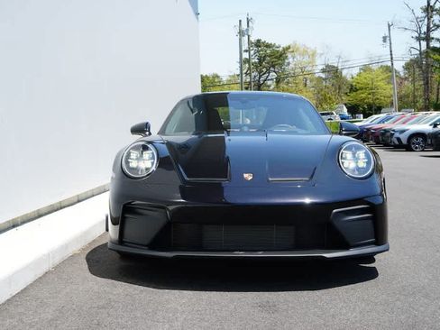 Used 2025 Porsche 911 GT3 RWD image 3