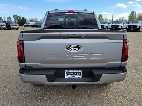 New 2026 Ford F150 XLT image 4