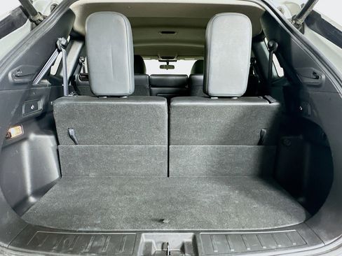 Used 2024 Mitsubishi Outlander SE AWD/4WD image 27
