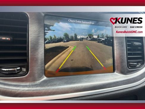 Used 2017 Dodge Charger R/T RWD image 27