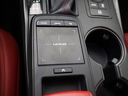 Used 2023 Lexus IS 350 F Sport w/ Handling Package RWD image 50