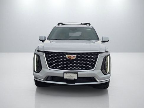 New 2026 Cadillac Escalade ESV Luxury w/ Touring Package RWD image 2