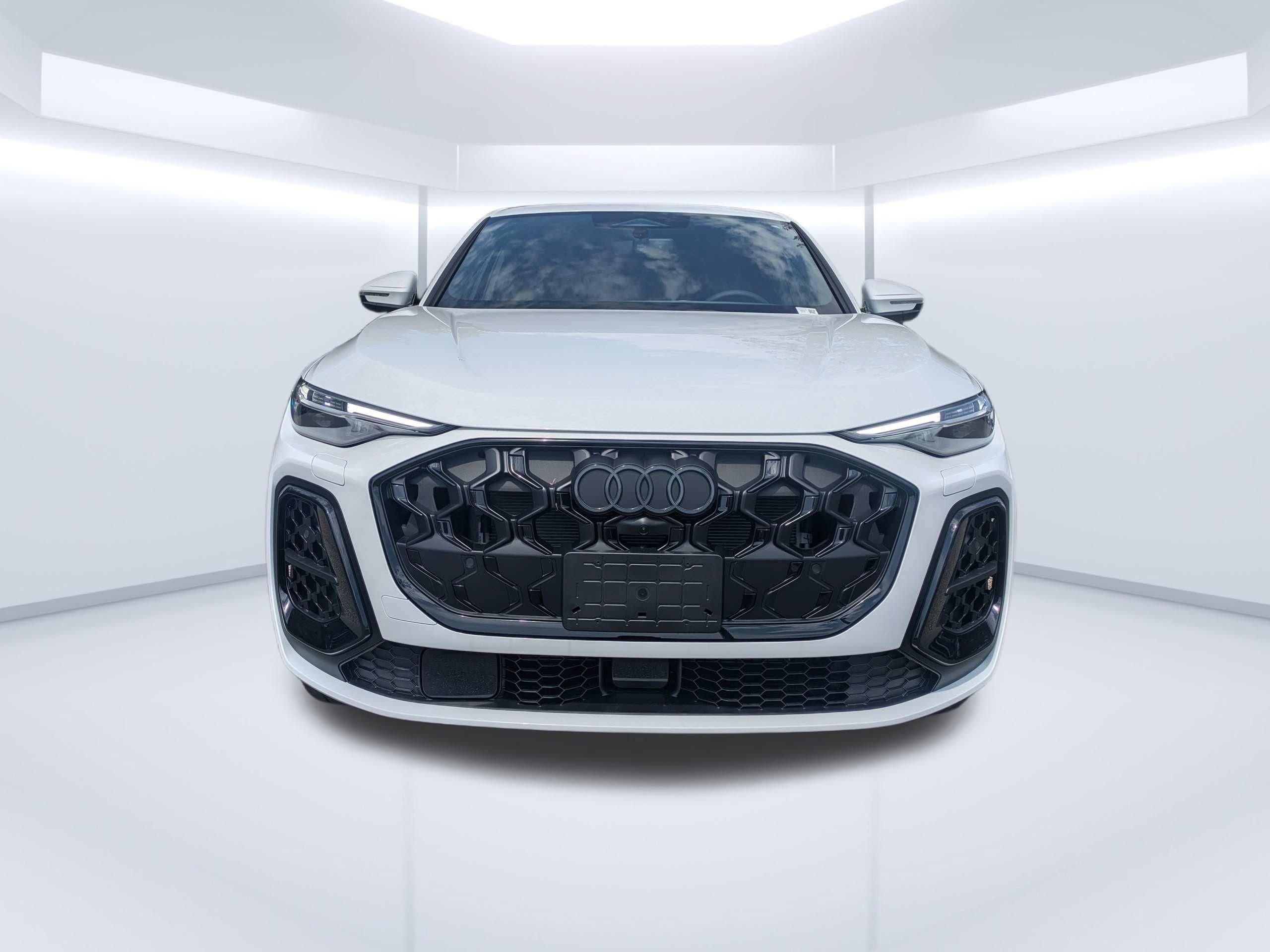 New 2026 Audi Q5 Premium Plus AWD/4WD image 8