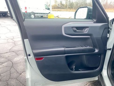 Used 2023 Ford Bronco Sport Big Bend w/ Convenience Package image 16