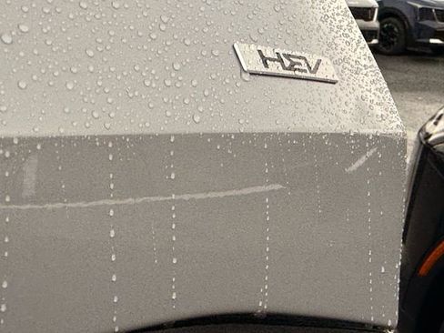 New 2026 Kia Sportage S image 23