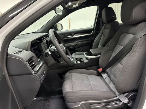 New 2026 GMC Terrain Elevation w/ Black Edition image 19